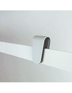 Tabla flipchart 2x3 TFS04 Starboard 70x100 ceramic 2