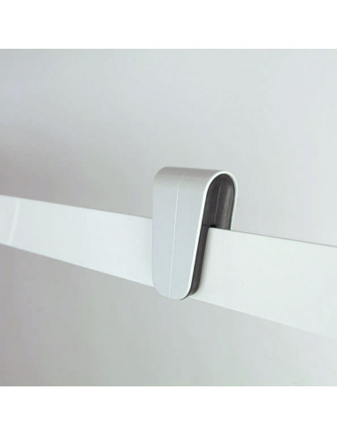 Tabla flipchart 2x3 TFS04 Starboard 70x100 ceramic