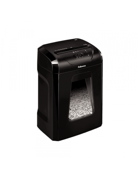 Uništivač dokumenata FELLOWES 12C CROSS CUT 7120101