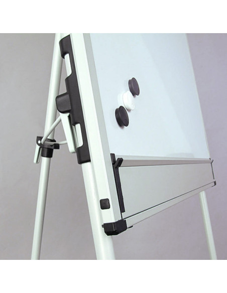 Tabla flipchart 2x3 TFS04 Starboard 70x100 ceramic Tabla flipchart 2x3 TFS04 Starboard 70x100 ceramic