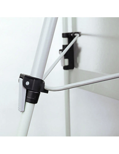 Tabla flipchart 2x3 TFS04 Starboard 70x100 ceramic